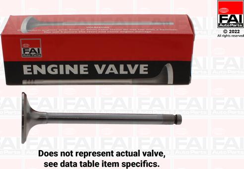 FAI EV95283