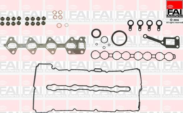 FAI FS2180NH