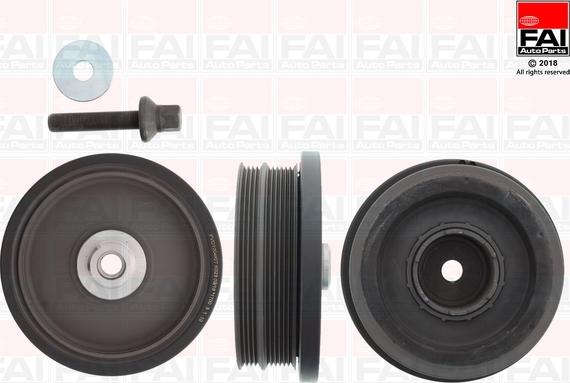 FAI FVD1004K - Auto Part