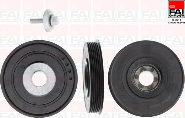 FAI FVD1006K - Auto Part