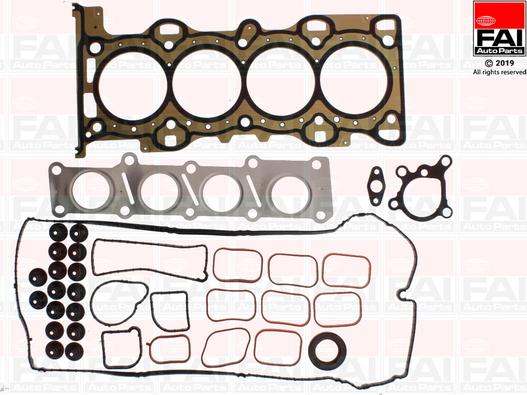 FAI HS1638 - Auto Part