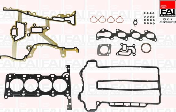 FAI HS892 - Auto Part