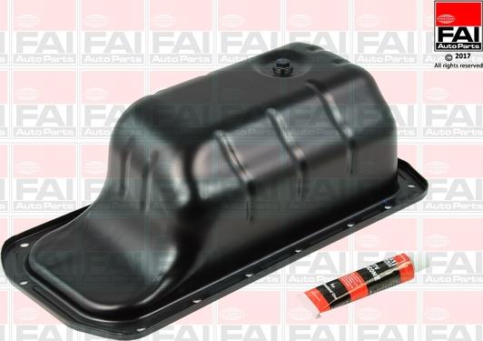 FAI PAN015 - Auto Part