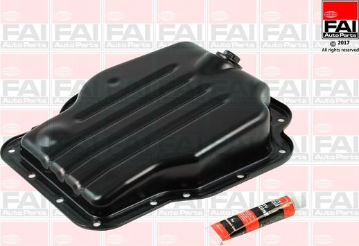 FAI PAN016 - Auto Part