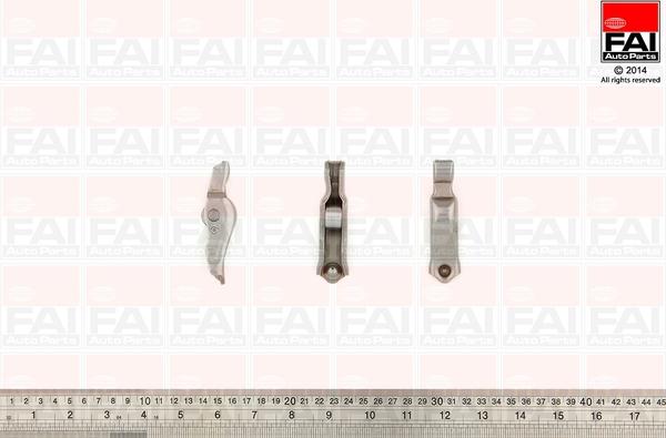 FAI R182S