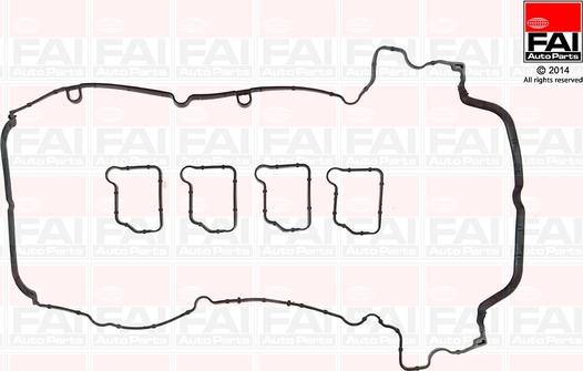 FAI RC1465S - Auto Part