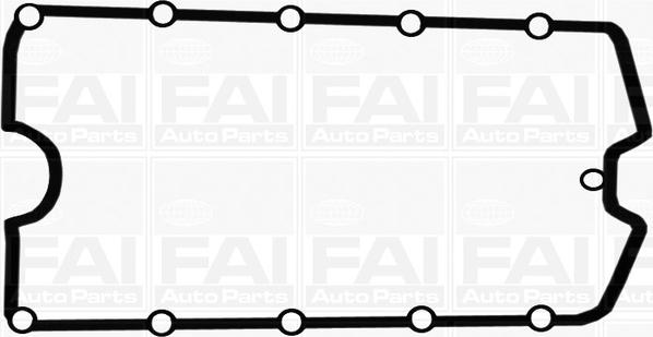 FAI RC1600S - Auto Part