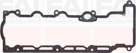 FAI RC863S