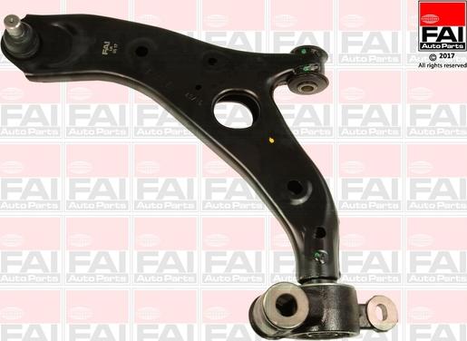 FAI SS8882 - Auto Part