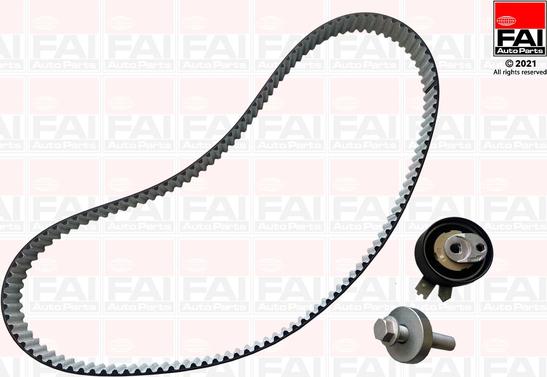 FAI TBK546 - Auto Part