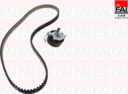 FAI TBK552