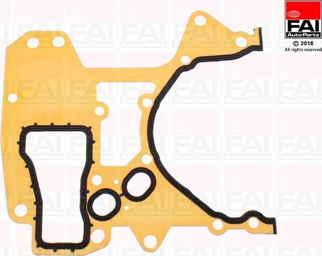 FAI TC1433 - Auto Part
