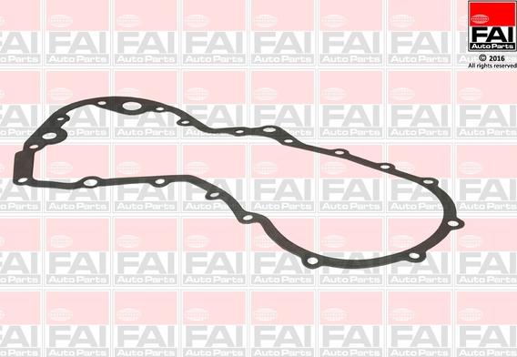FAI TC1458 - Auto Part