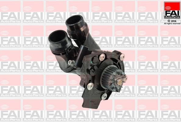 FAI WP6502BH - Auto Part