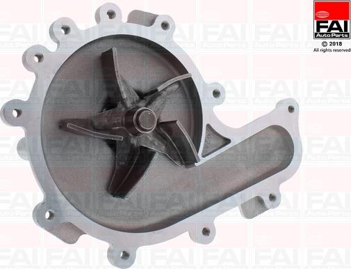 FAI WP6517 - Auto Part