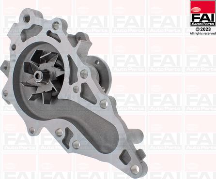 FAI WP6526 - Auto Part