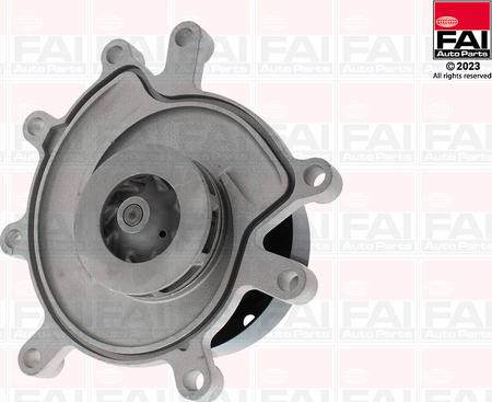 FAI WP6535