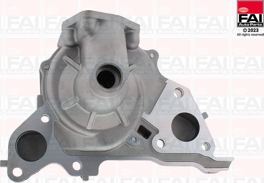FAI WP6540 - Auto Part