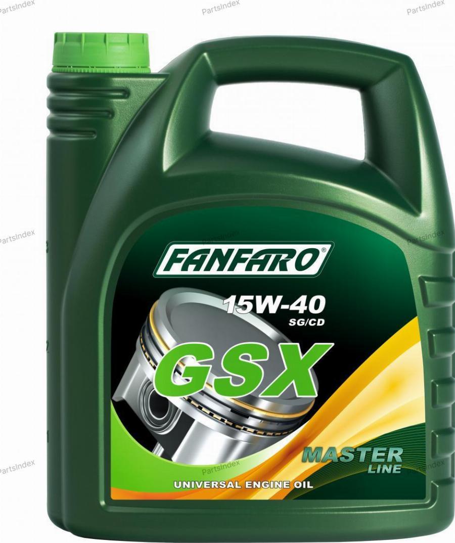 Fanfaro FF6401-4