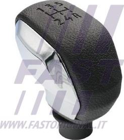 Fast FT00111 - PĀRSLĒDZĒJSVIRAS ROKTURIS FT00111