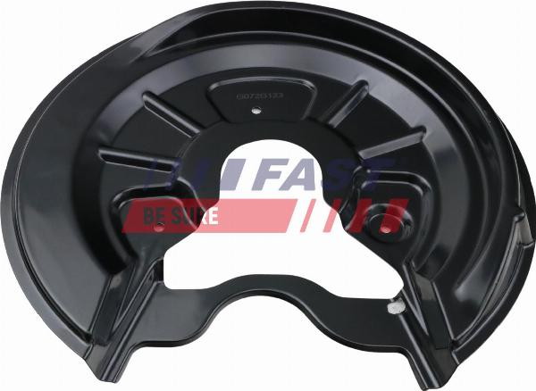 Fast FT00161 - Auto Part