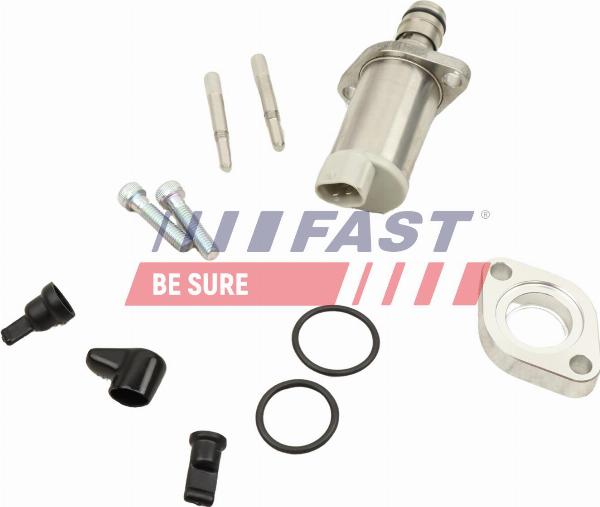 Fast FT00380 - DEGVIELAS SPIEDIENA REGUL