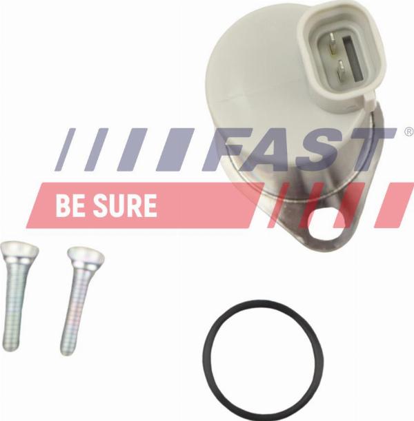Fast FT00383 - DEGVIELAS SPIEDIENA REGUL