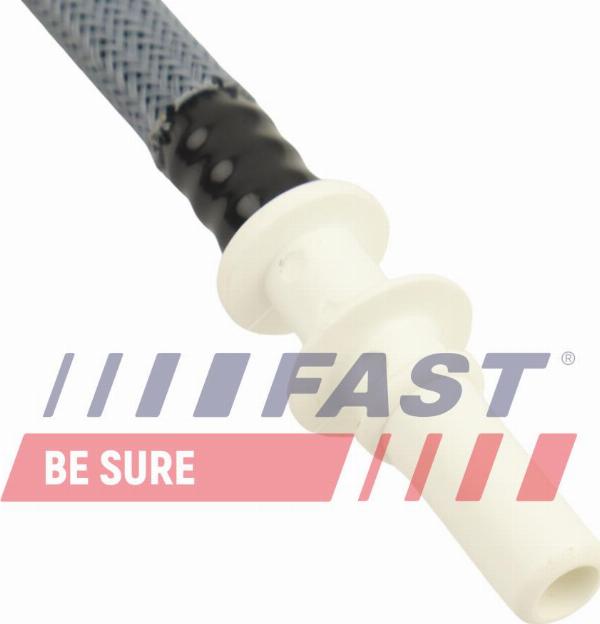Fast FT00838 - Degvielas vads