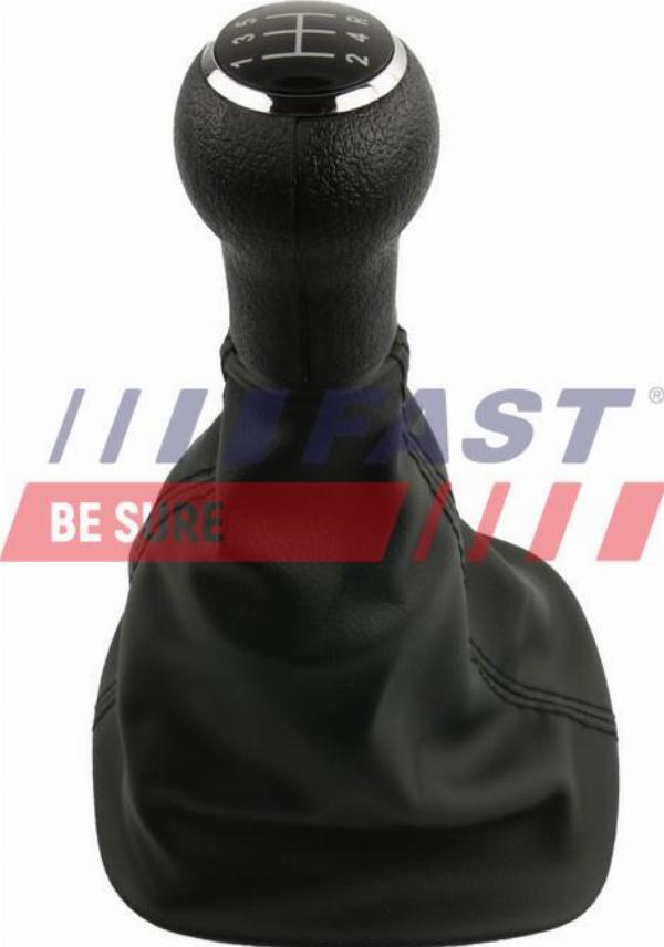 Fast FT09046 - PĀRSLĒDZĒJSVIRAS APDARE FT09046