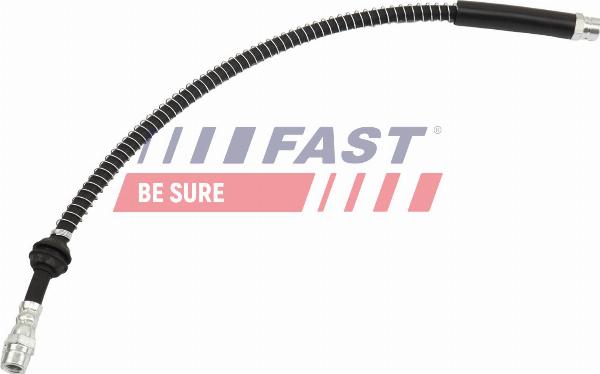 Fast FT10120 - Bremžu šļūtene