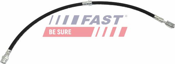 Fast FT10121