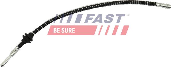 Fast FT10122