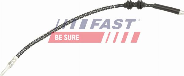 Fast FT10126