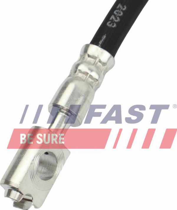Fast FT10128 - BREMŽU ŠĻŪTENE