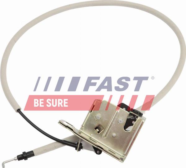 Fast FT10140