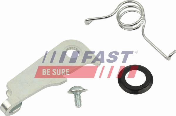 Fast FT10269 - Remkomplekts, Bremžu suports