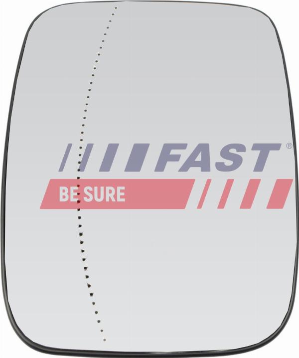 Fast FT10304 - Auto Part