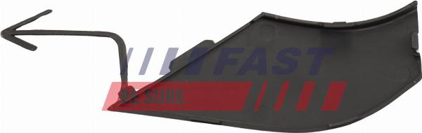 Fast FT10534G