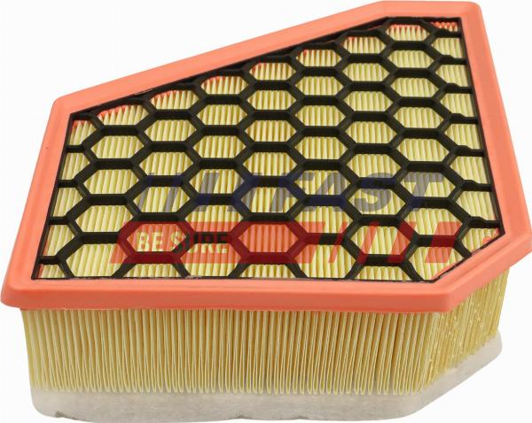 Fast FT10555 - Gaisa filtrs