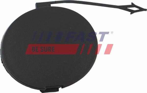 Fast FT10634G - Apdare, Bampers