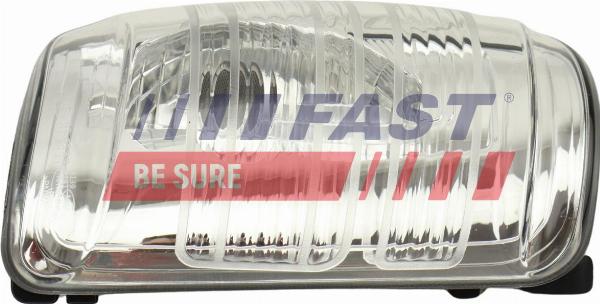 Fast FT10666 - PAGRIEZIENA LUKTURIS FT10666