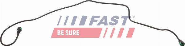 Fast FT10681