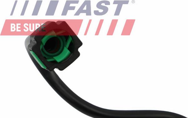 Fast FT10710