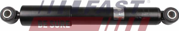 Fast FT11249 - AMORTIZATORS FT11249