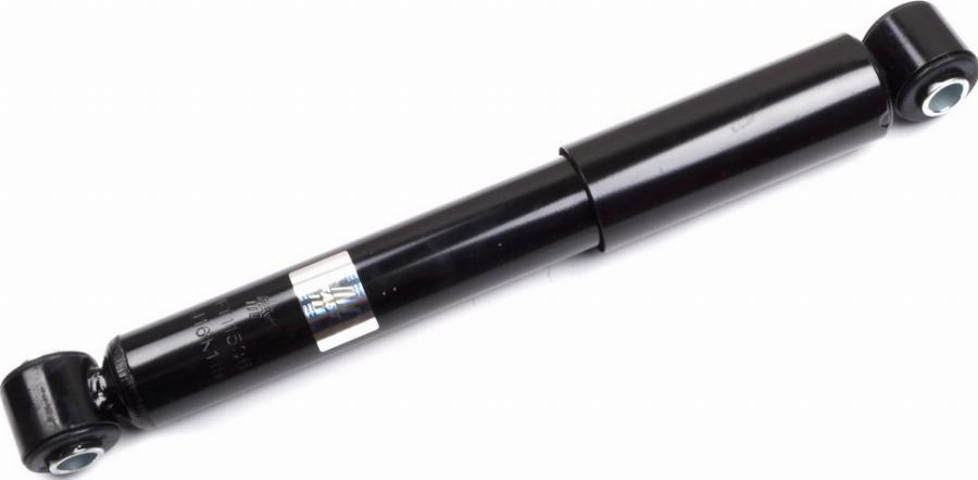 Fast FT11536 - AMORTIZATORS FT11536