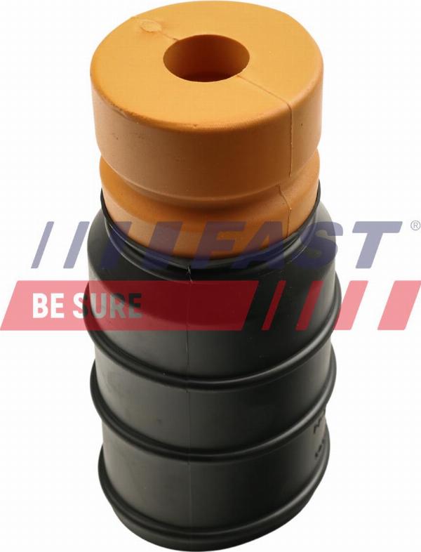 Fast FT12502 - AMORTIZATORA ATSITĒJS FT12502