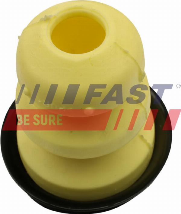 Fast FT12603 - AMORTIZATORA ATSITĒJS FT12603