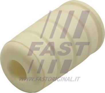 Fast FT12609 - AMORTIZATORA ATSITĒJS FT12609