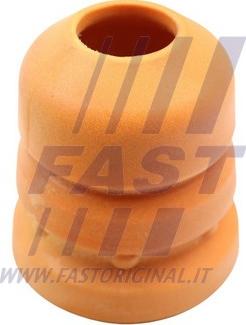 Fast FT12613 - AMORTIZATORA ATSITĒJS FT12613