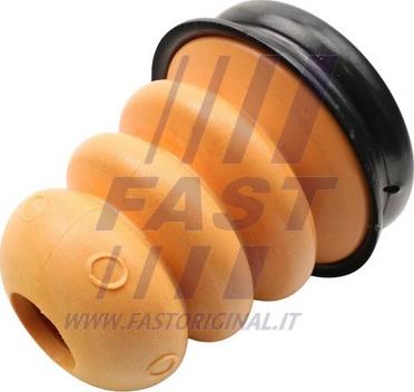 Fast FT12614 - AMORTIZATORA ATSITĒJS FT12614